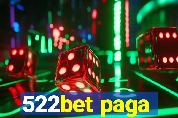 522bet paga