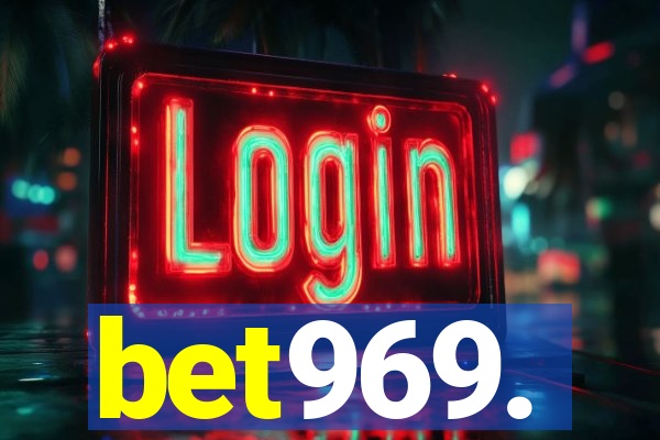 bet969.