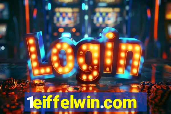 1eiffelwin.com