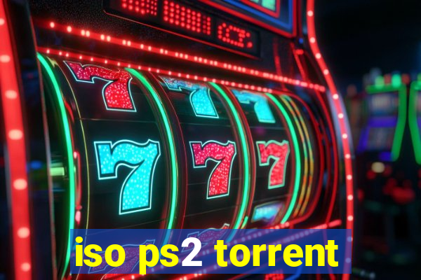 iso ps2 torrent