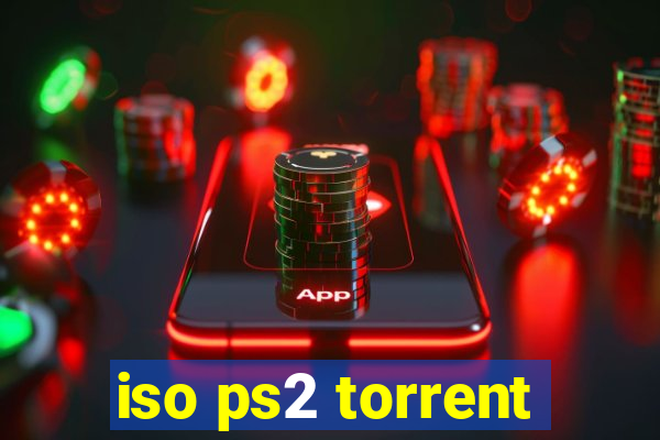 iso ps2 torrent