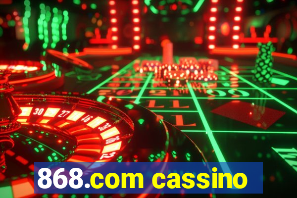 868.com cassino