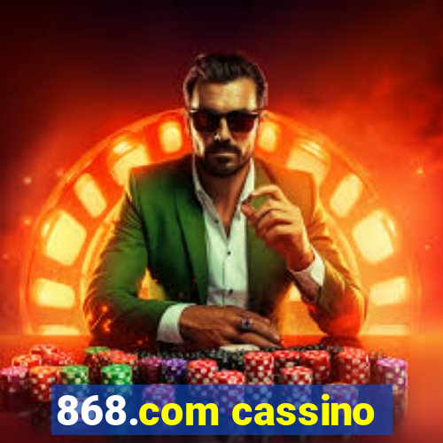 868.com cassino