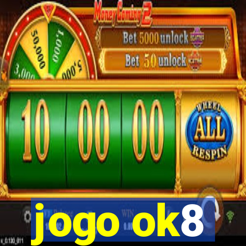 jogo ok8