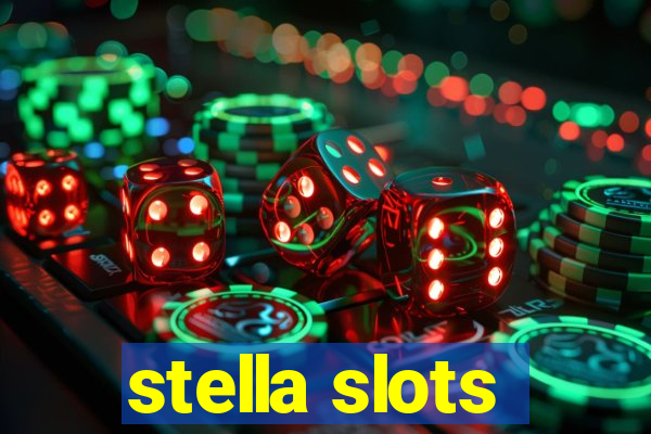 stella slots