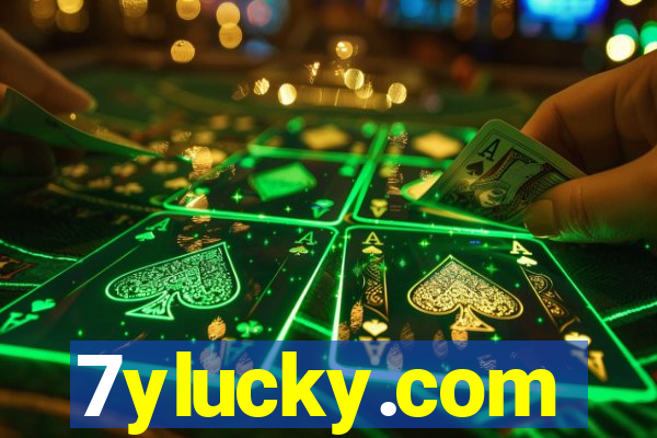 7ylucky.com