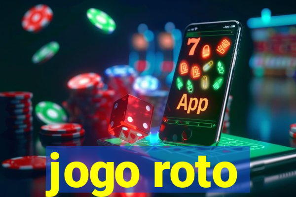 jogo roto