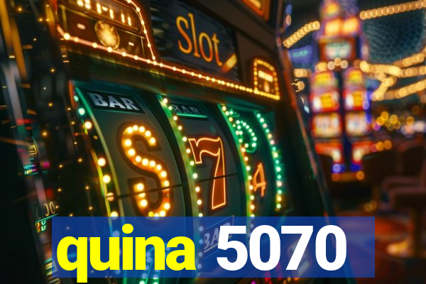 quina 5070