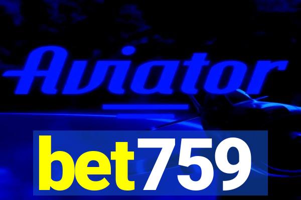 bet759