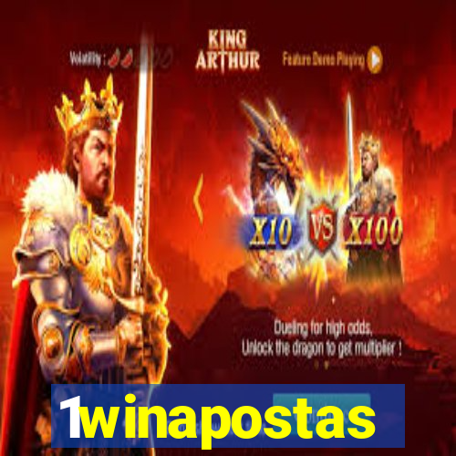 1winapostas