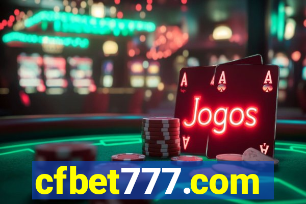 cfbet777.com