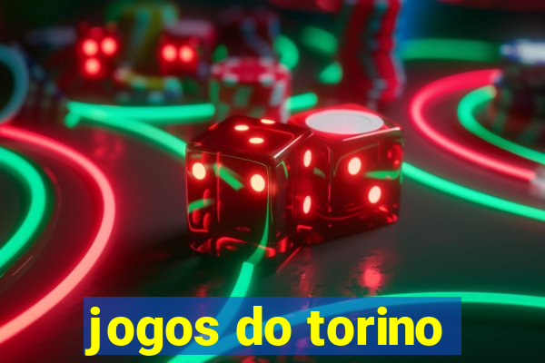 jogos do torino