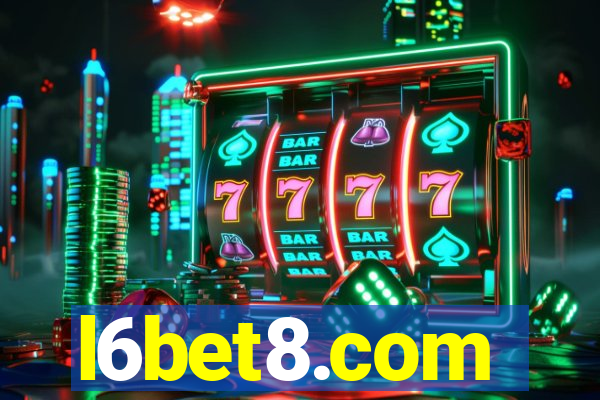 l6bet8.com