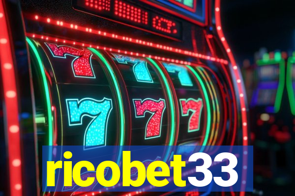 ricobet33