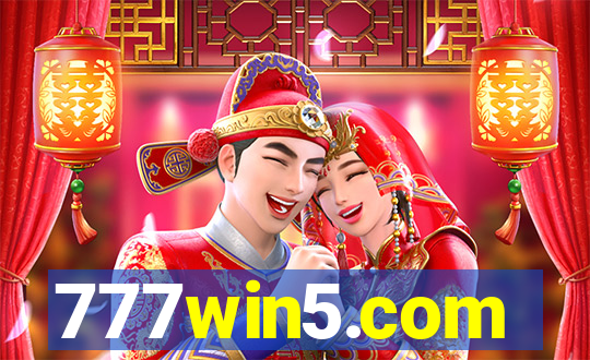 777win5.com