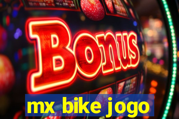 mx bike jogo