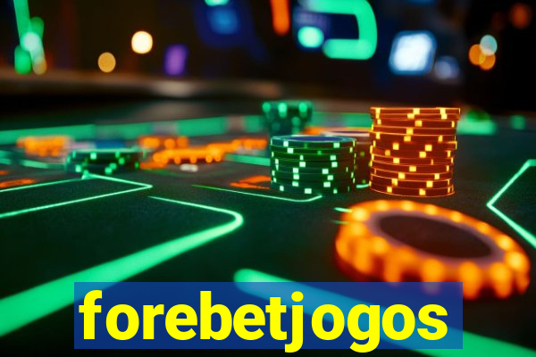 forebetjogos