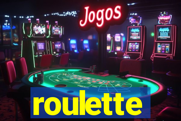 roulette