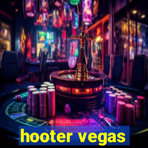 hooter vegas