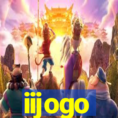 iijogo