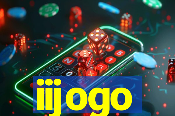 iijogo