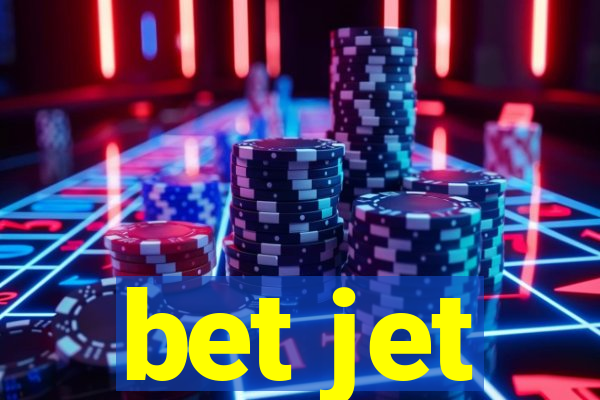 bet jet