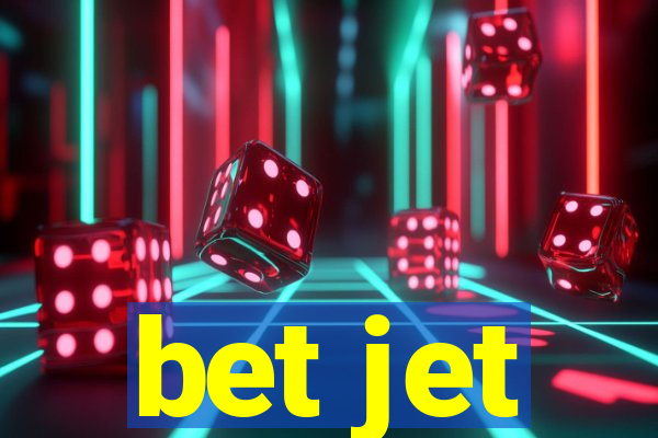 bet jet