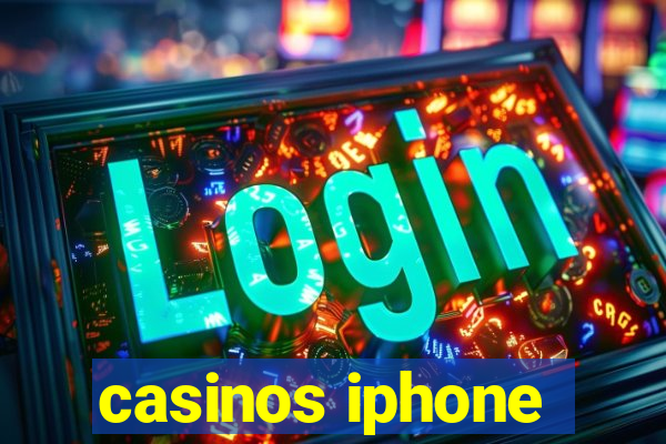 casinos iphone