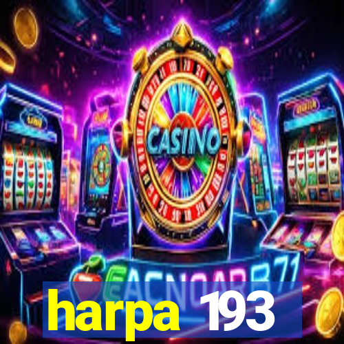 harpa 193