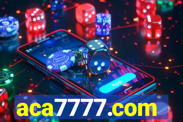 aca7777.com