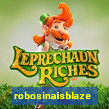 robosinaisblaze