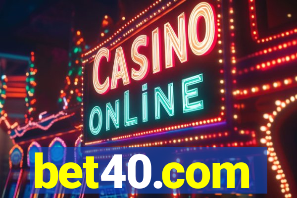 bet40.com