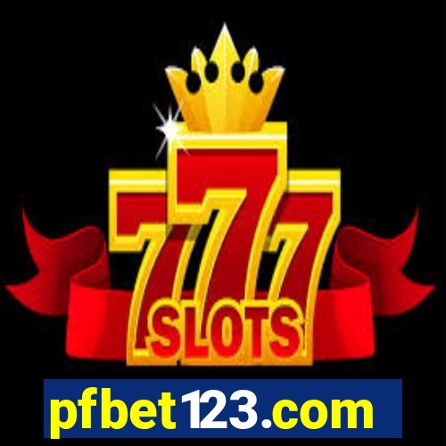 pfbet123.com