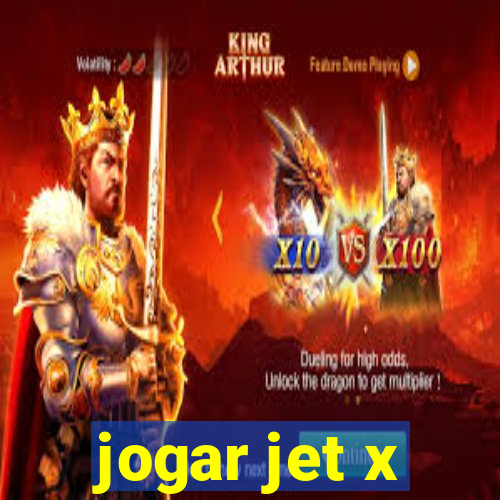 jogar jet x