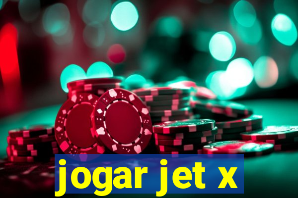 jogar jet x