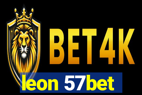 leon 57bet