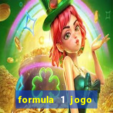 formula 1 jogo para pc