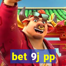 bet 9j pp