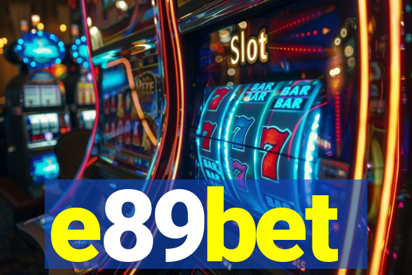 e89bet