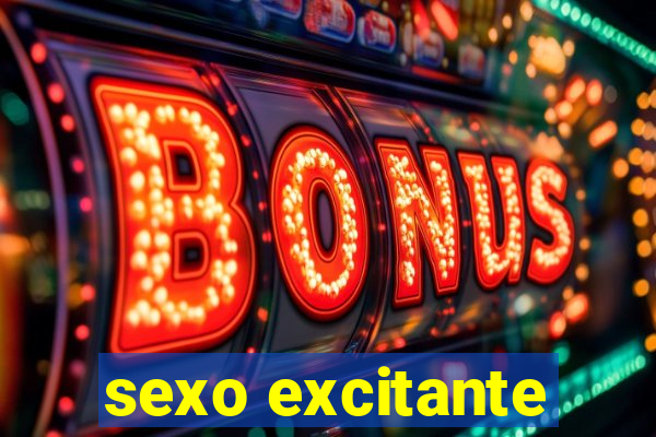 sexo excitante