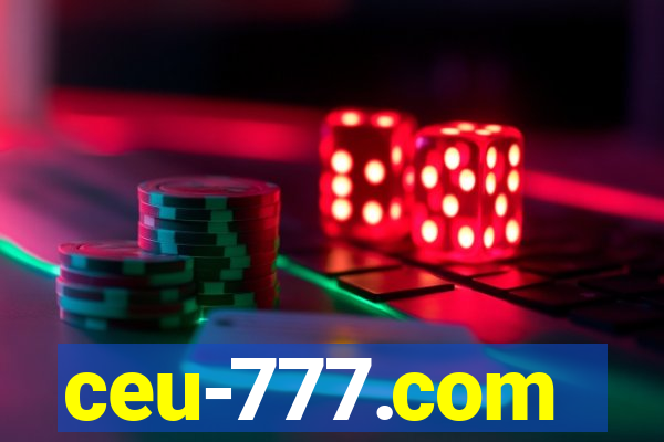 ceu-777.com