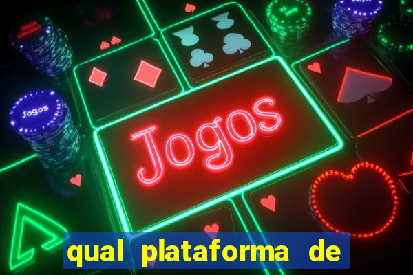 qual plataforma de jogo está pagando agora