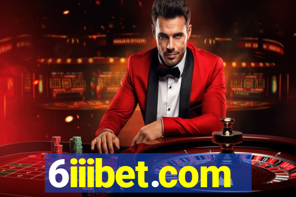 6iiibet.com