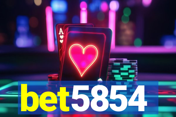 bet5854