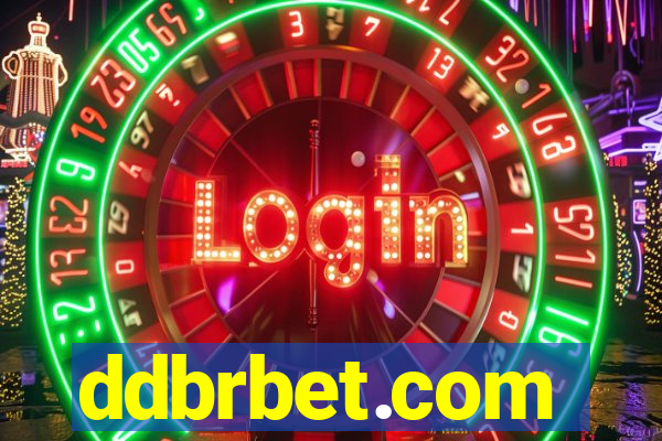 ddbrbet.com