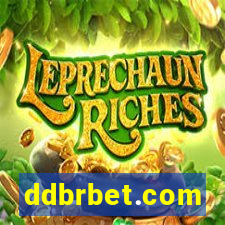 ddbrbet.com