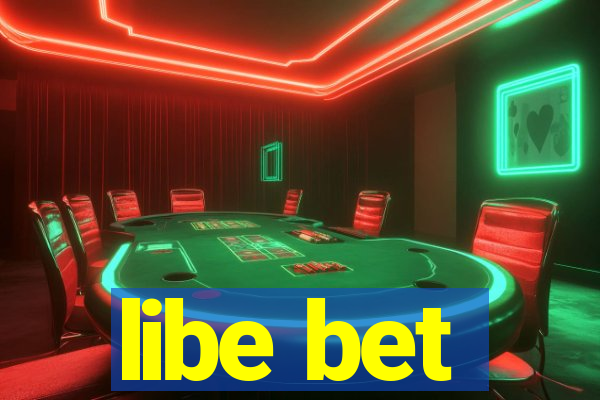 libe bet