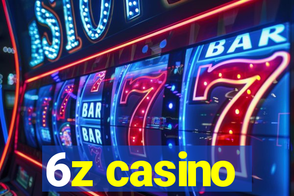 6z casino