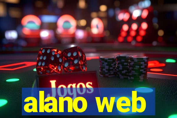 alano web