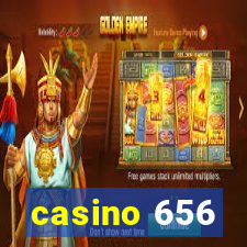 casino 656